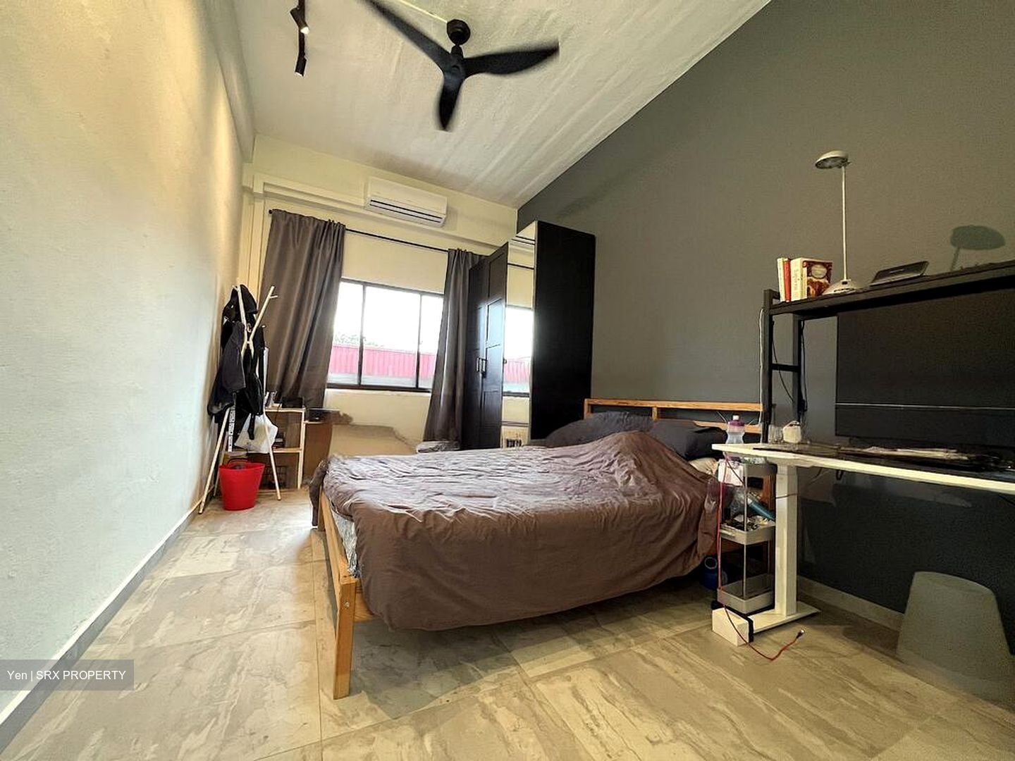 Tiong Bahru Estate (D3), Apartment #473360361